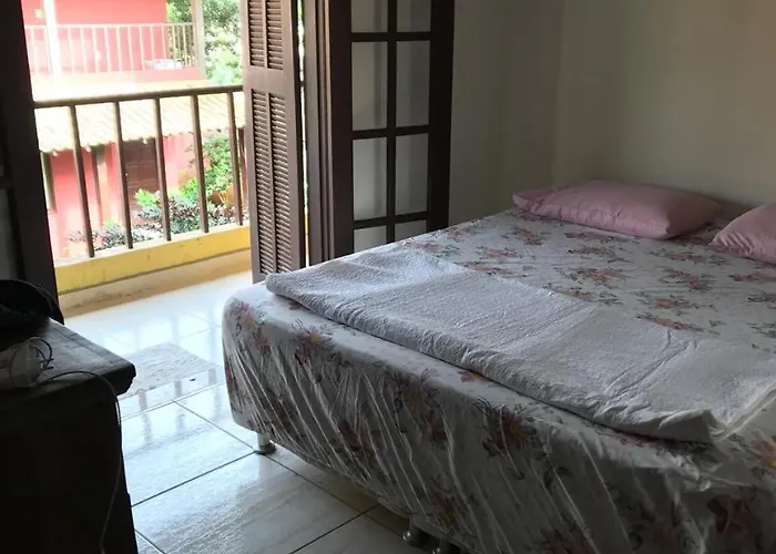 Casa Praia Rasa