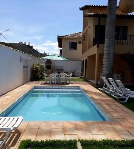 Casa Praia Rasa