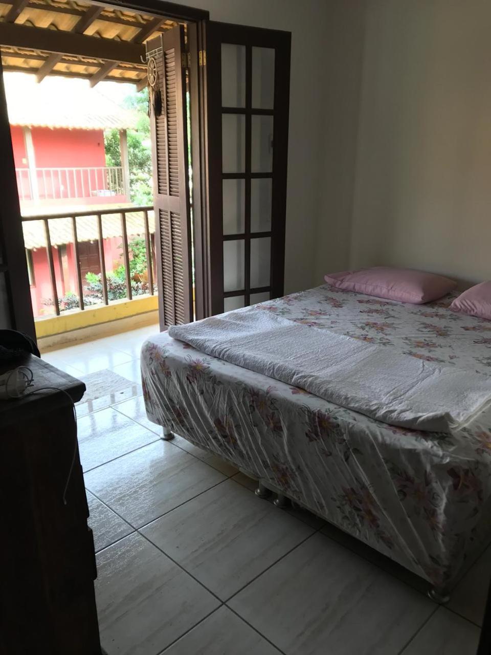 Holiday home Casa Rasa Armacao dos Buzios