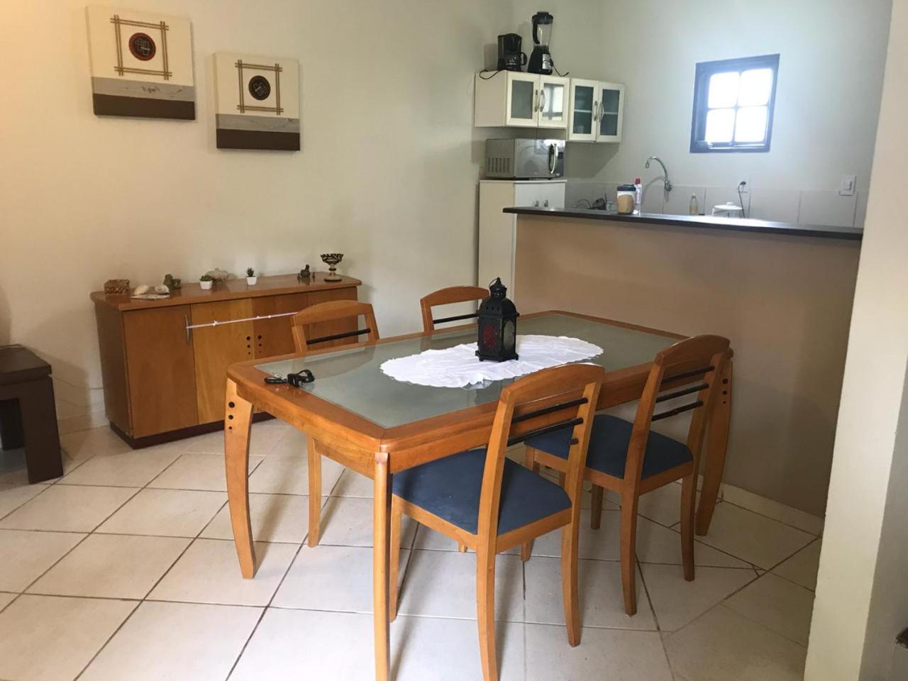 Holiday home Casa Rasa Armacao dos Buzios