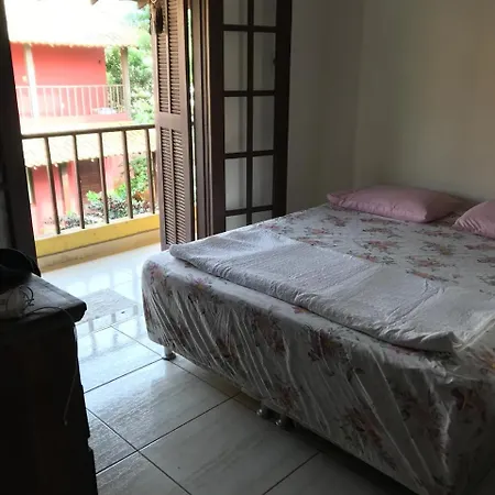 Casa Praia Rasa Armacao dos Buzios Exterior photo