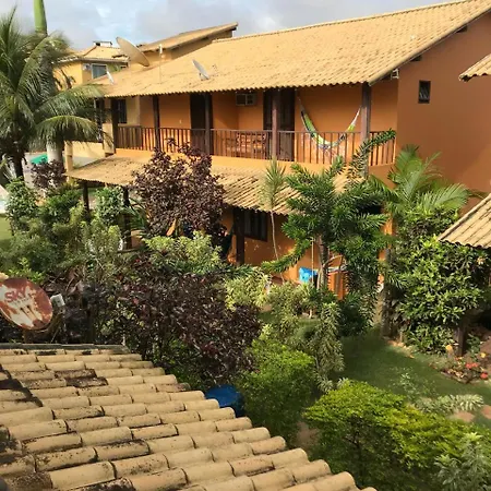 Casa Praia Rasa Armacao dos Buzios Exterior photo