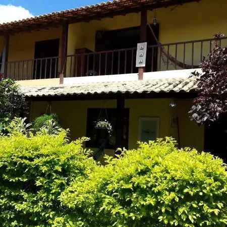 Casa Praia Rasa Armacao dos Buzios Exterior photo