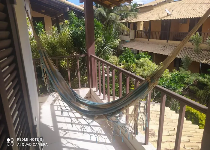 Casa Praia Rasa