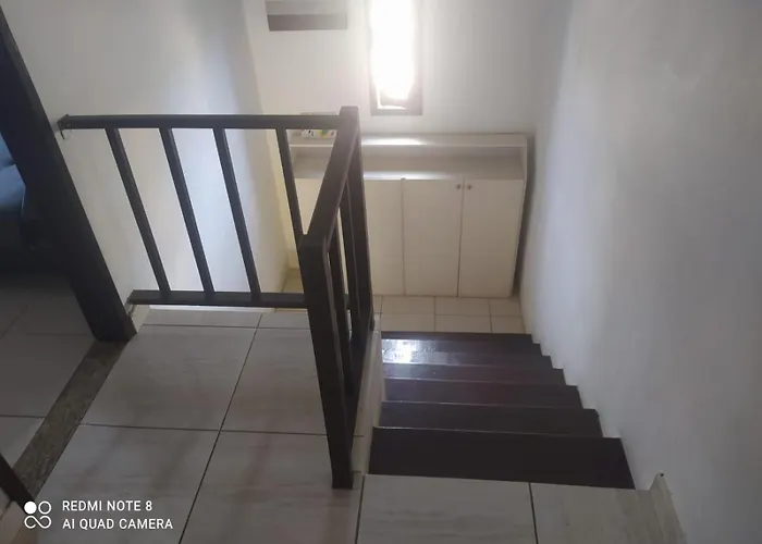 Casa Praia Rasa