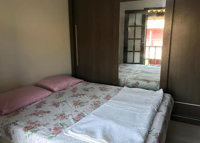 Casa Praia Rasa