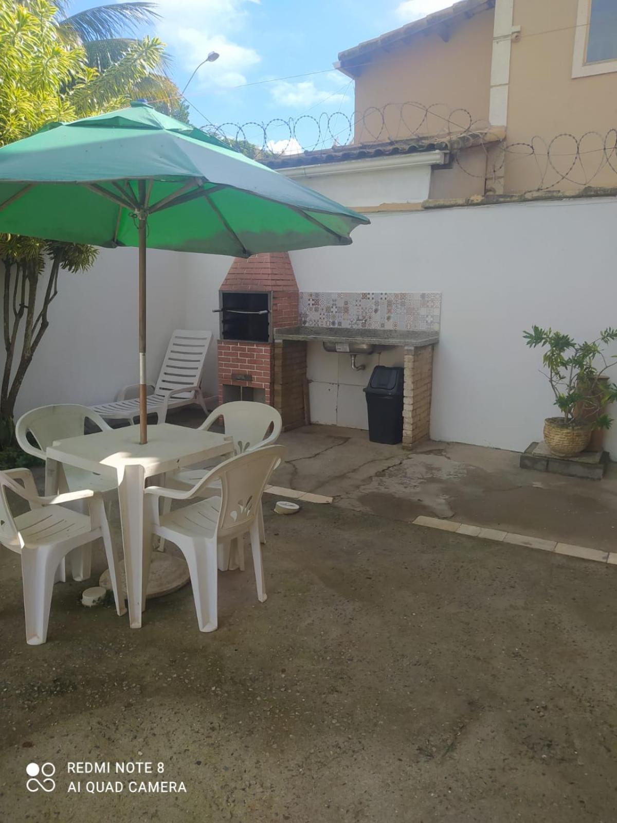 Casa Rasa Holiday home