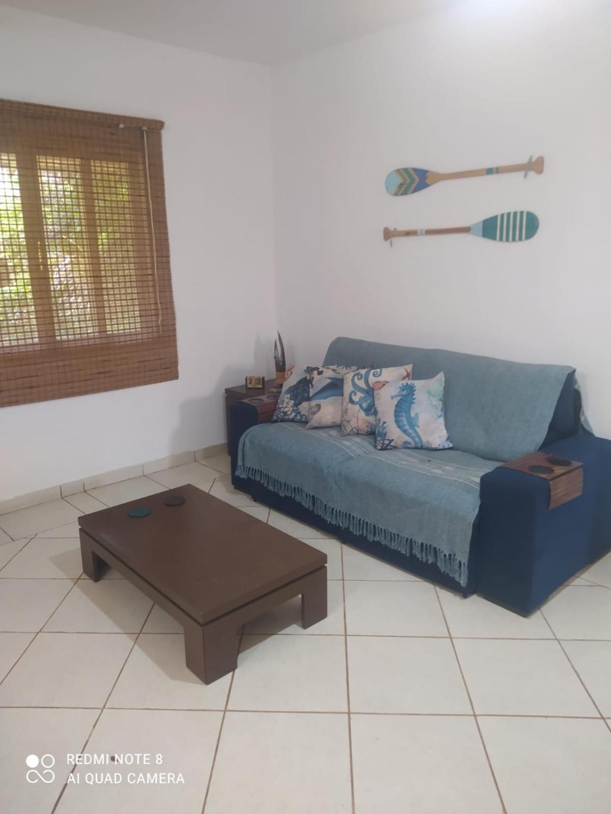 Сasa de vacaciones Casa Rasa