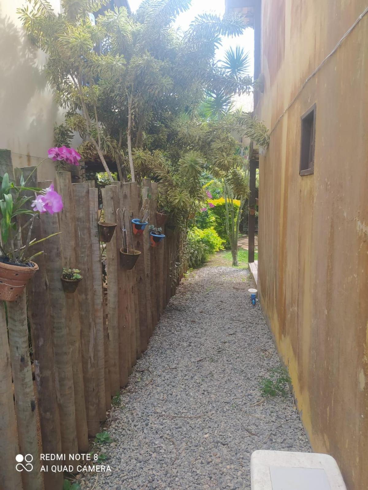 Сasa de vacaciones Casa Rasa *